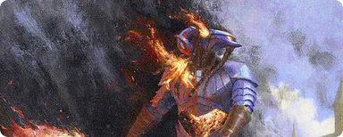 Neheb, Dreadhorde Champion