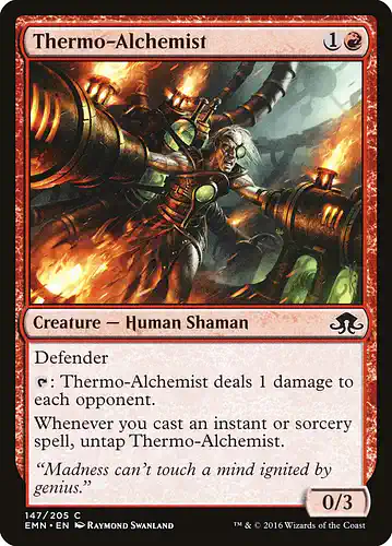 Thermo-Alchemist - emn Spoiler