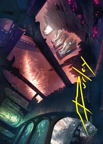 Terramorphic Expanse - dsk Spoiler