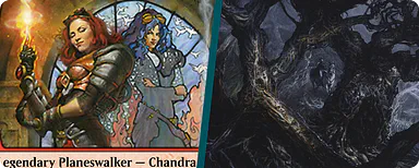 Four Color Midrange