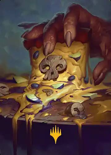 Swamp - tmt Spoiler