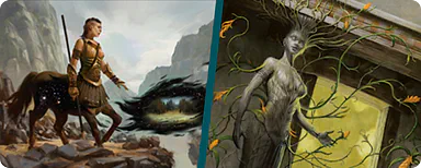 Bant Midrange