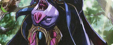 Abzan Lifegain