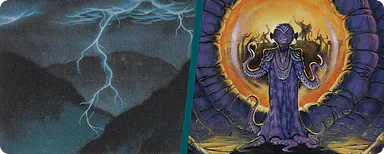 Jeskai Tokens Rites