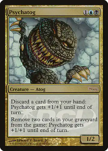Psychatog - p05 Spoiler