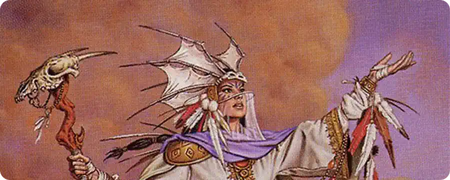 Boros Torch