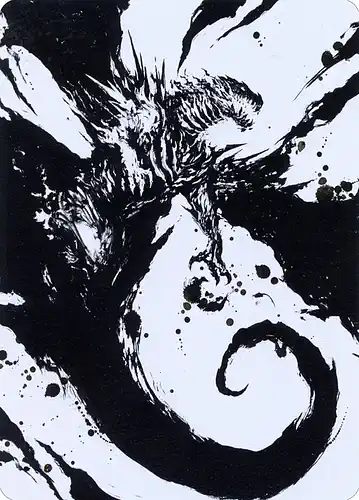 Capricious Hellraiser - one Spoiler