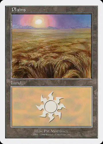 Plains - brb Spoiler