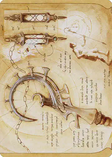 Soul-Guide Lantern - bro Spoiler