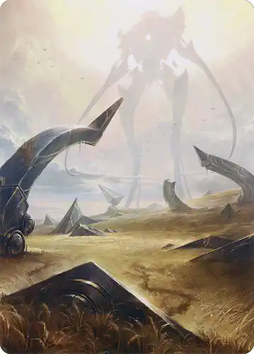 Plains - bro Spoiler