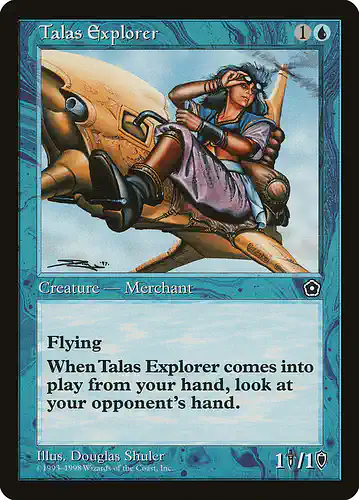 Talas Explorer - p02 Spoiler