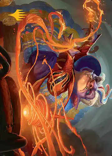 Goblin Glasswright - sos Spoiler