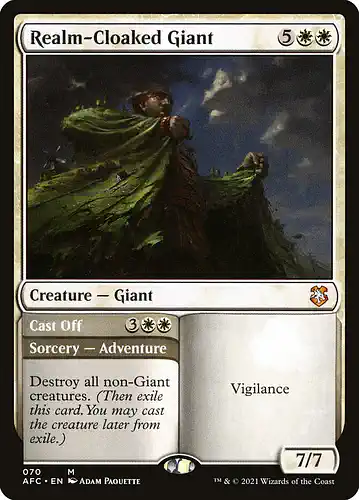 Realm-Cloaked Giant - afc Spoiler