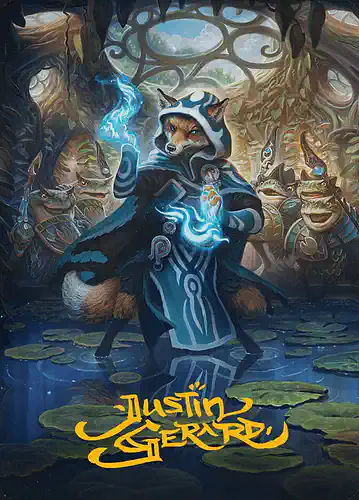 Jace, the Mind Sculptor - blb Spoiler