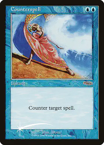 Counterspell - g00 Spoiler