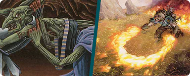 Goblins Combo