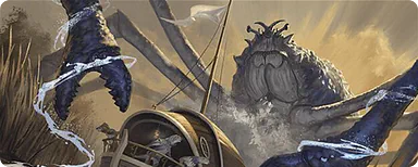 Izzet Tokens