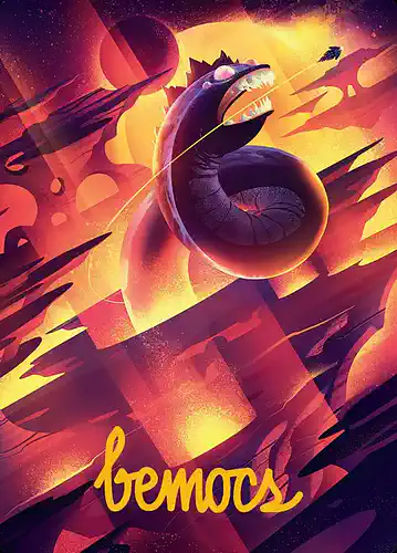 Bonders' Enclave - eoe Spoiler