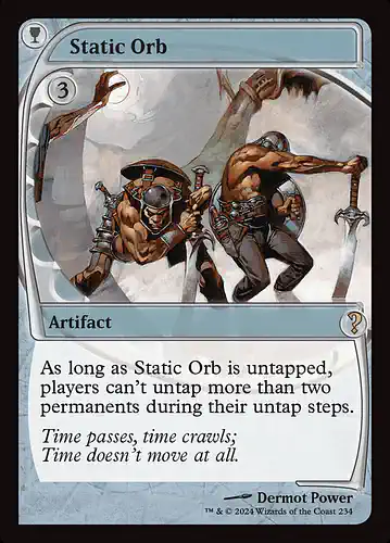 Static Orb - mb2 Spoiler