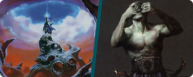 Jund Combo
