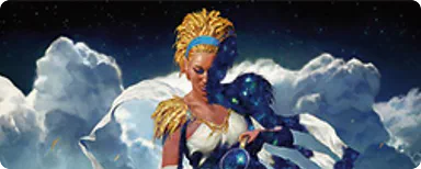 Kestia, the Cultivator