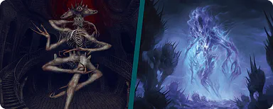 Golgari Graveyard