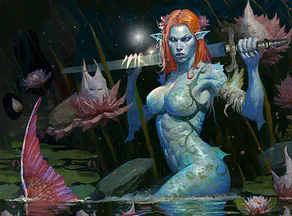 Emry Duel Commander: combo, artefatti e primi risultati post-unban cover