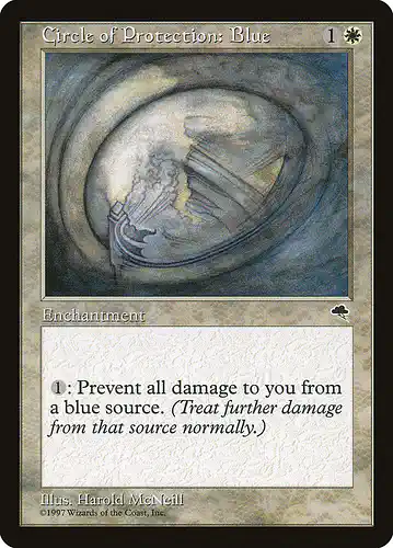 Circle of Protection: Blue - tmp Spoiler