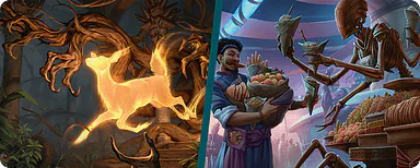 Temur Tokens