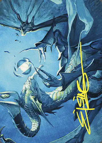 Deep Analysis - cmm Spoiler