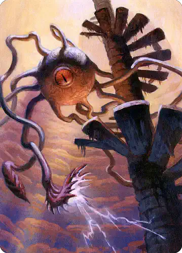 Death Kiss - clb Spoiler