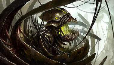 Palestra avanzata di Magic: Principi generali del Deckbuilding cover