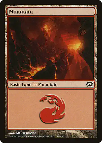 Mountain - hop Spoiler
