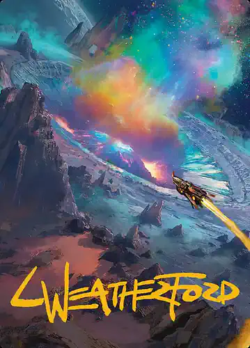 Meteor Crater - eoe Spoiler