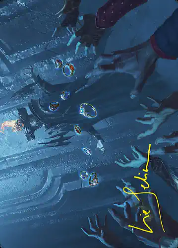 Boon of the Wish-Giver - ltr Spoiler