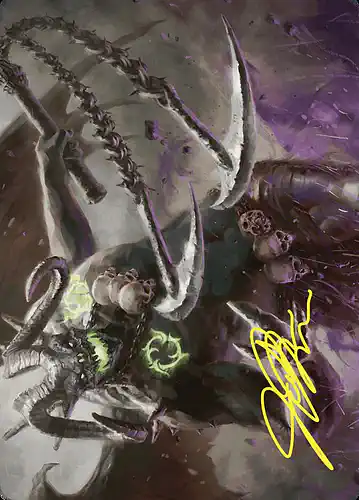 Archfiend of Despair - cmm Spoiler