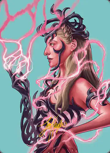 Breya, Etherium Shaper - mh3 Spoiler