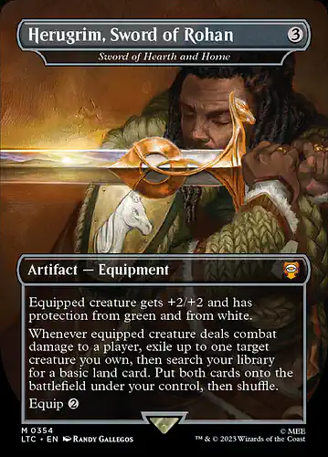 Sword of Hearth and Home - ltc Spoiler