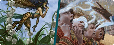 Izzet Wizards