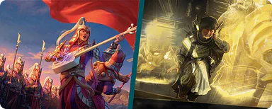 Orzhov Aggro