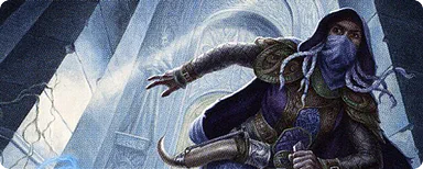 Mono Blue Poison Storm