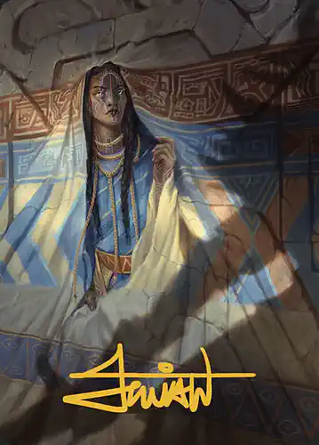 Whispersilk Cloak - lci Spoiler