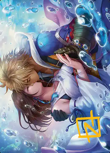 Together Forever - fin Spoiler