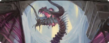 Ebondeath, Dracolich