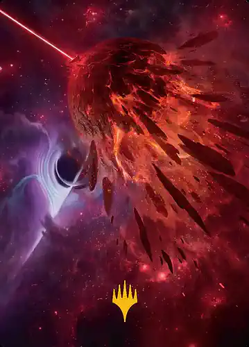 Kavaron, Memorial World - eoe Spoiler