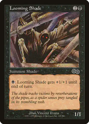 Looming Shade - usg Spoiler