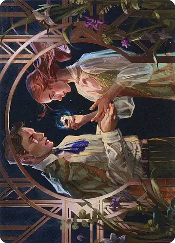 Prosperous Partnership - snc Spoiler