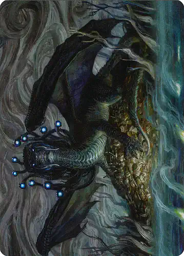 Oculus Whelp - mom Spoiler