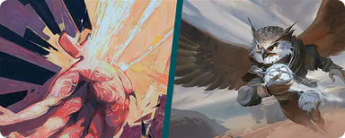 Mono White Control