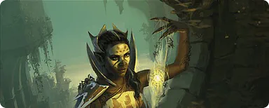Sultai Excruciator
